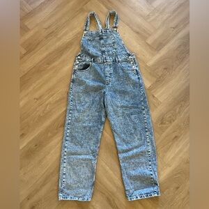 We the Free Womens Overalls - Size Large